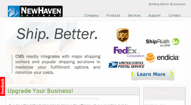 newhaven.commercev3.com