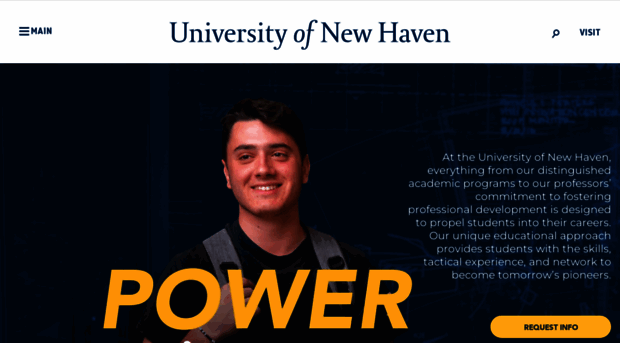 newhaven.edu