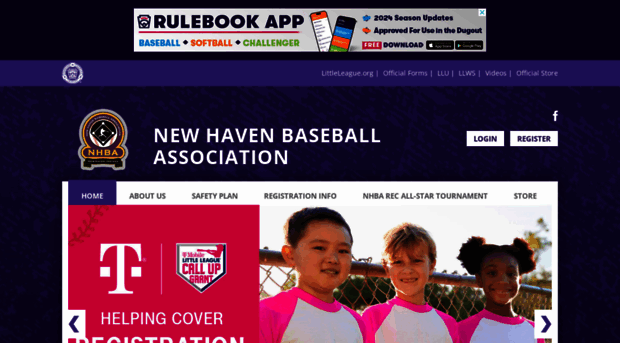 newhavenbaseball.com