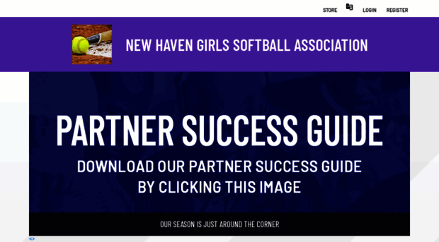 newhavengirlssoftball.com