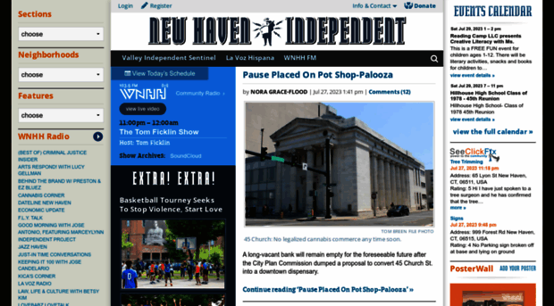 newhavenindependent.com