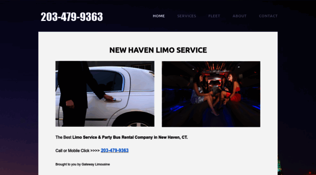 newhavenlimo.org