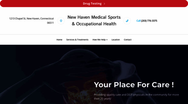 newhavenmed.com