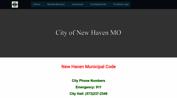 newhavenmo.org