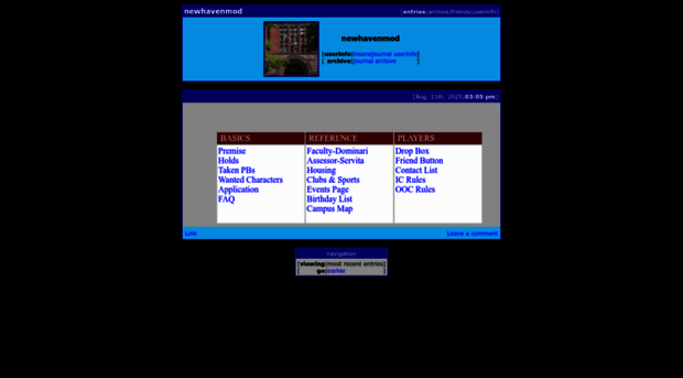 newhavenmod.insanejournal.com
