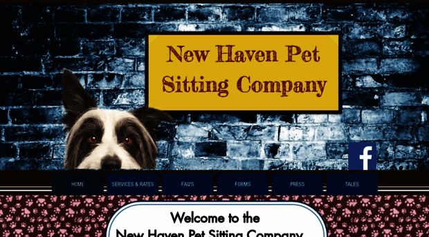 newhavenpetsittingcompany.com