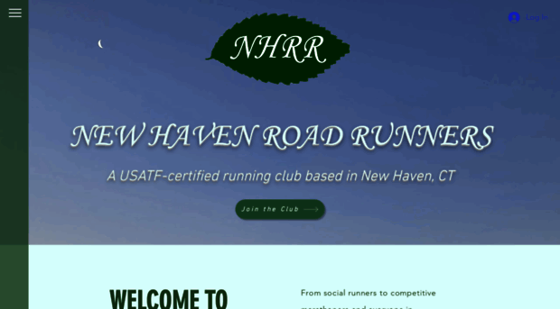 newhavenroadrunners.com