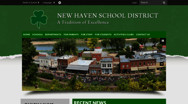 newhavenschools.org