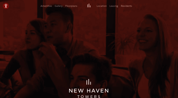 newhaventowers.com