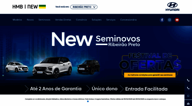 newhb.com.br