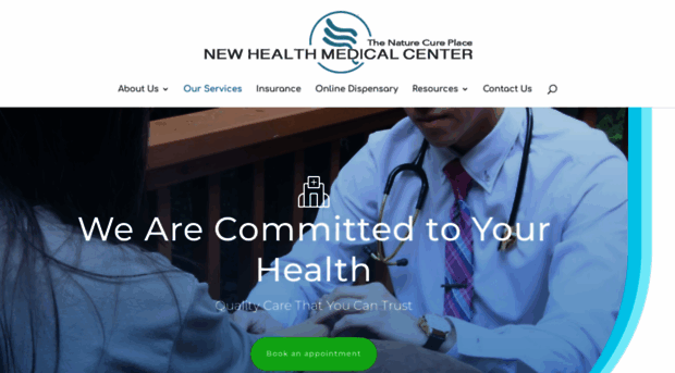 newhealthmed.com