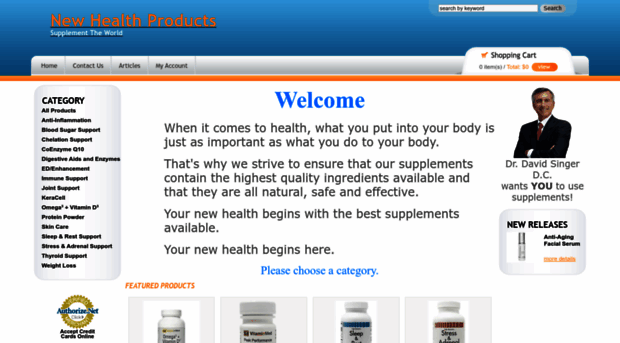 newhealthvitamins.com