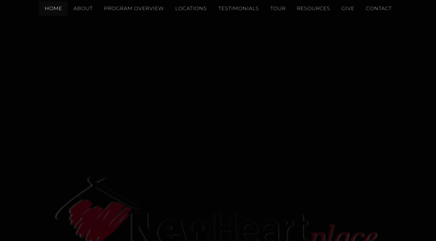 newheartplace.com