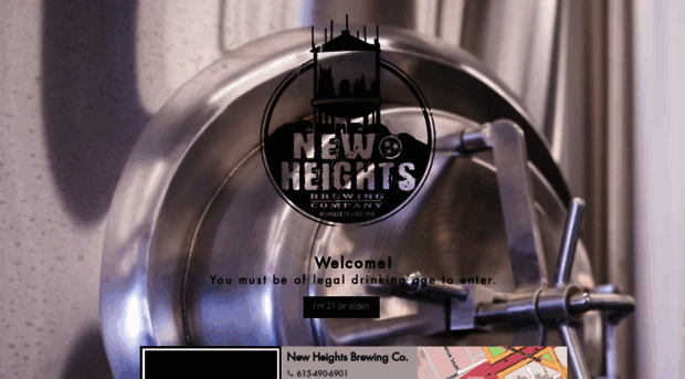 newheightsbrewing.com