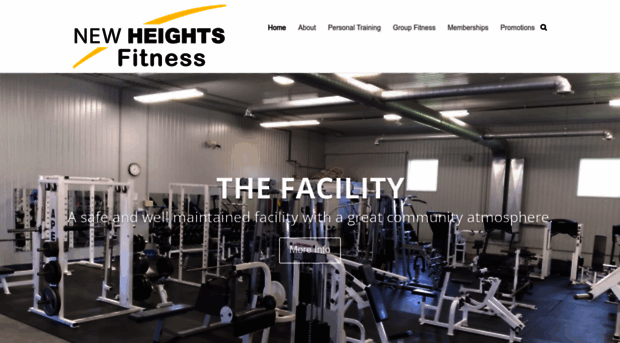 newheightsfitness.ca