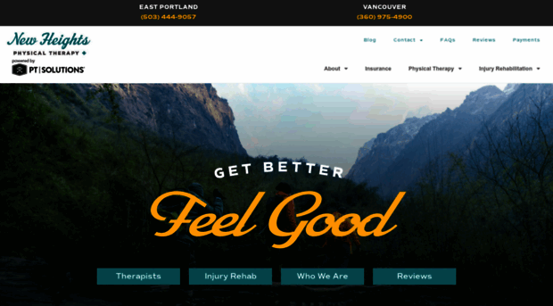 newheightstherapy.com