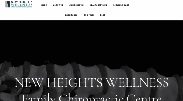 newheightswellnesscentre.com