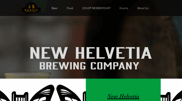 newhelvetiabrew.com