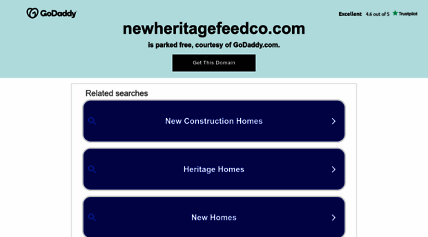 newheritagefeedco.com