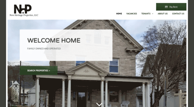 newheritageproperties.com