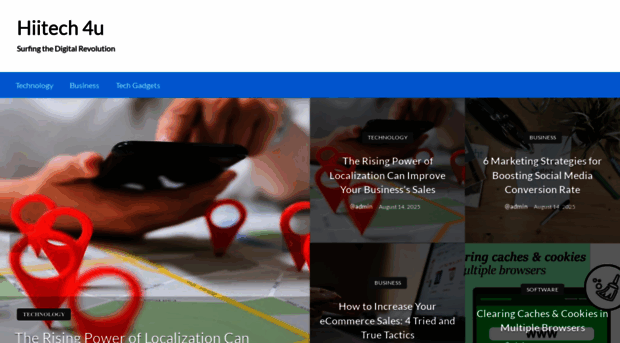 newhiitech4u.com
