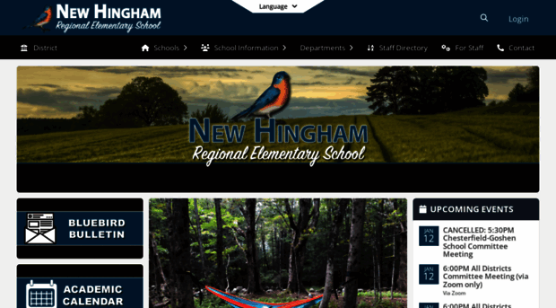 newhingham.org