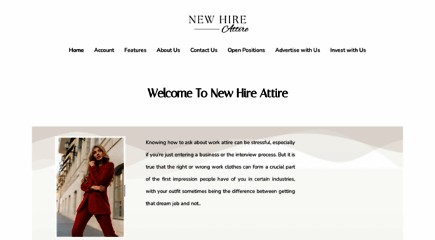 newhireattire.com