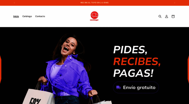 newhogar.com