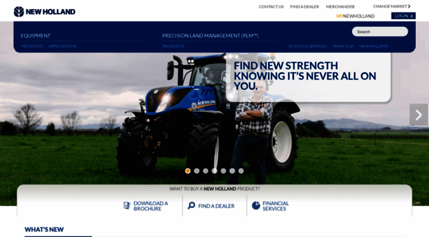 newholland.co.nz