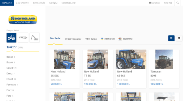 newholland2.net