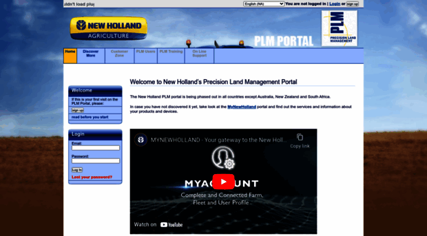 newhollandplm.com