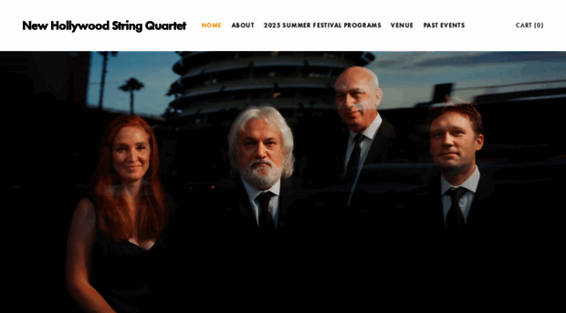newhollywoodstringquartet.com