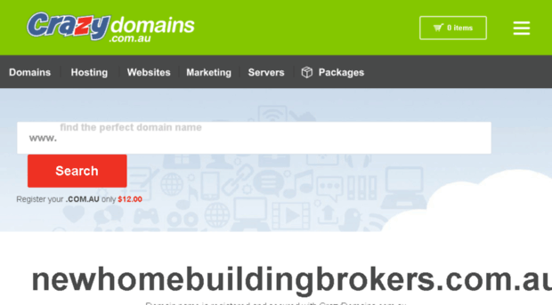 newhomebuildingbrokers.com.au