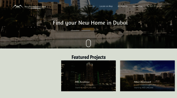 newhomedubai.com