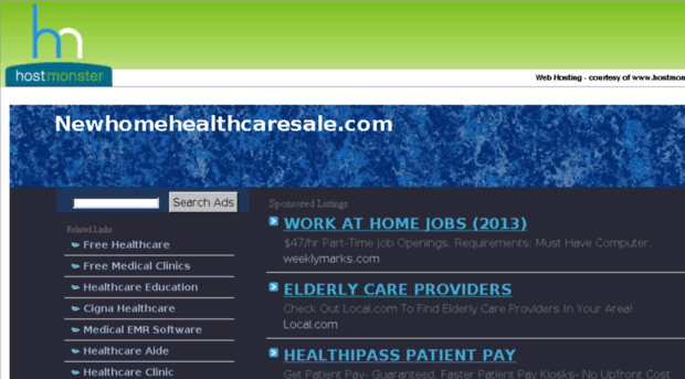 newhomehealthcaresale.com