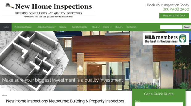 newhomeinspections.com.au