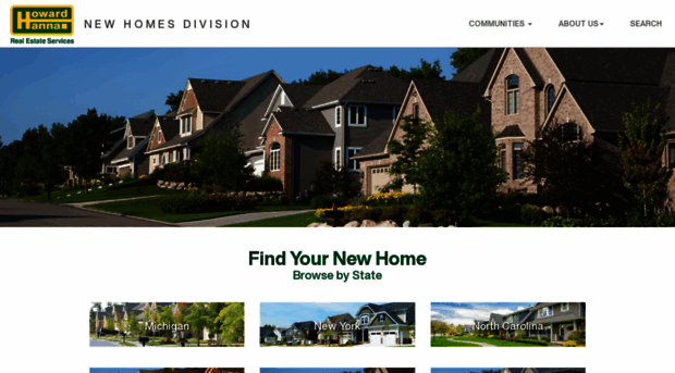 newhomes.howardhanna.com