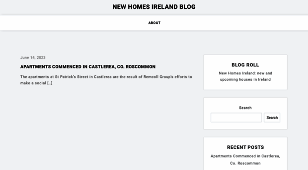 newhomesireland.blogopogo.com