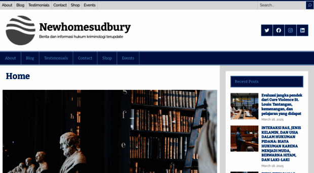 newhomesudbury.com