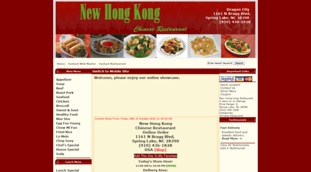 newhongkongnc.com