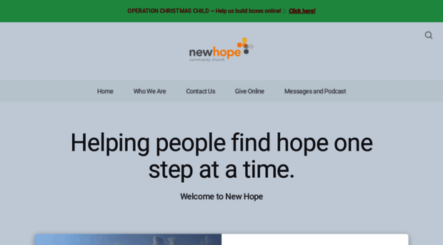 newhopecc.org