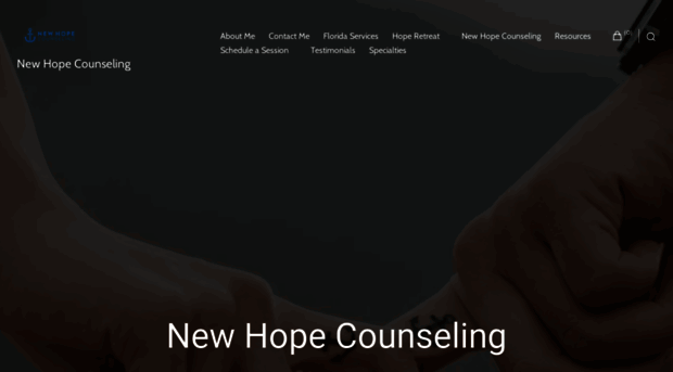 newhopecounseling.co