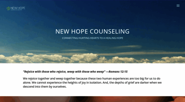 newhopecounseling.com