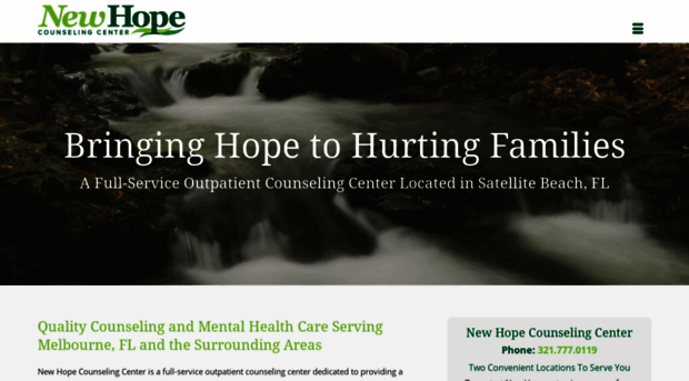 newhopecounselingcenter.org