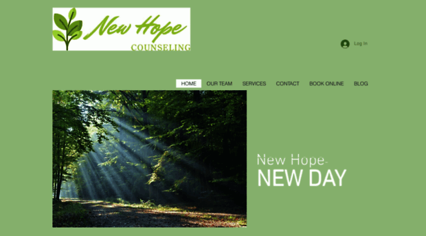 newhopecounselingsite.com