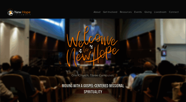 newhopefellowship.ca