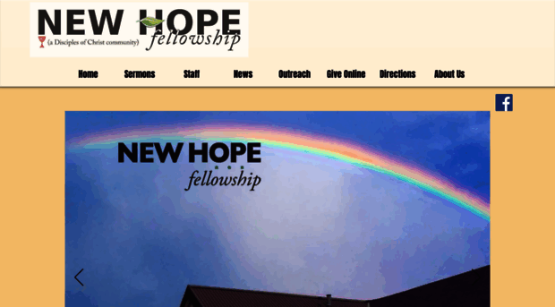 newhopefortworth.org