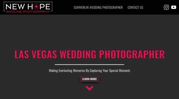 newhopeweddingphotography.com