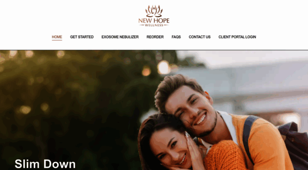 newhopewellness.com
