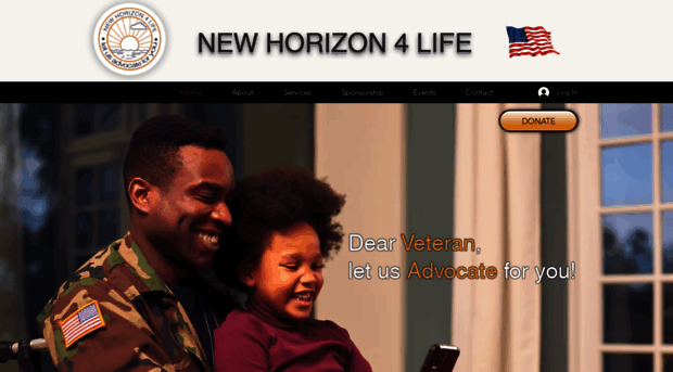 newhorizon4life.com